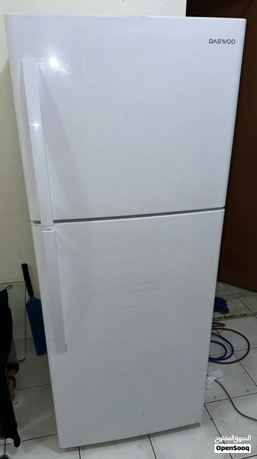 DAEWOO FRIDGE REFRIGERATOR VERY EXCELLENT CONDITION WITH DELIVERY