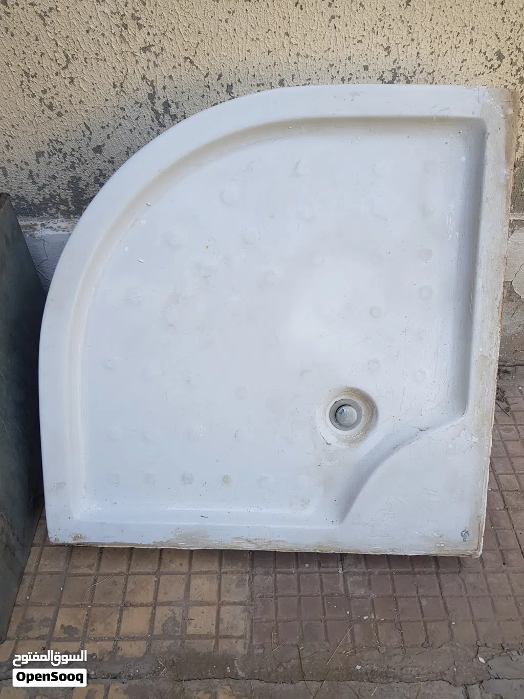 حوض دش كورنر (Ideal Standard) 90سم × 90 سم للبيع
