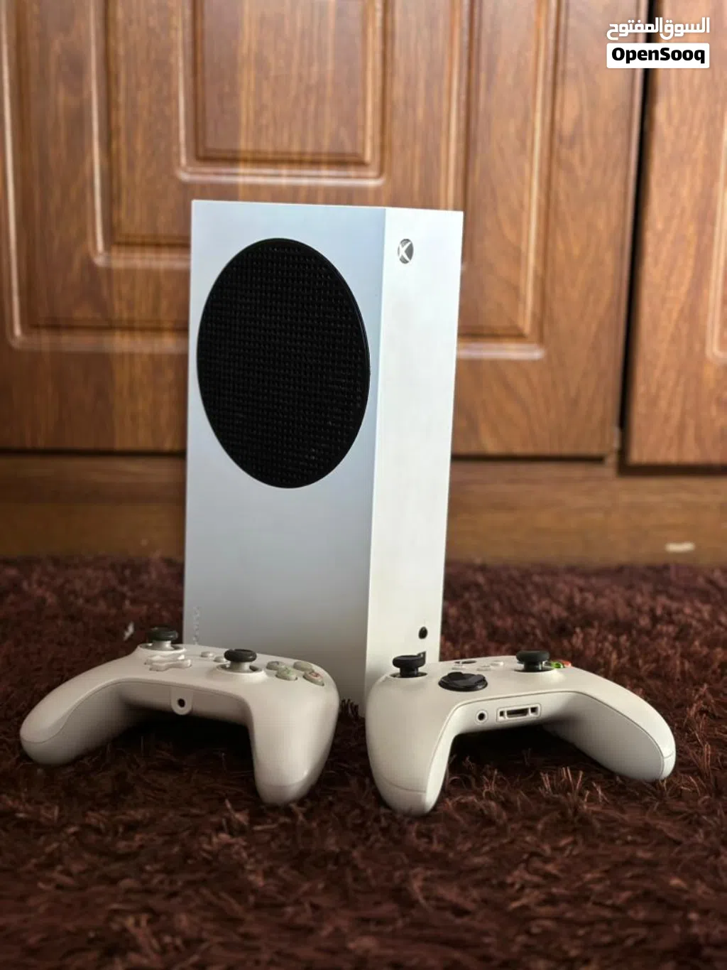 اكس بوكس سيريس اس
