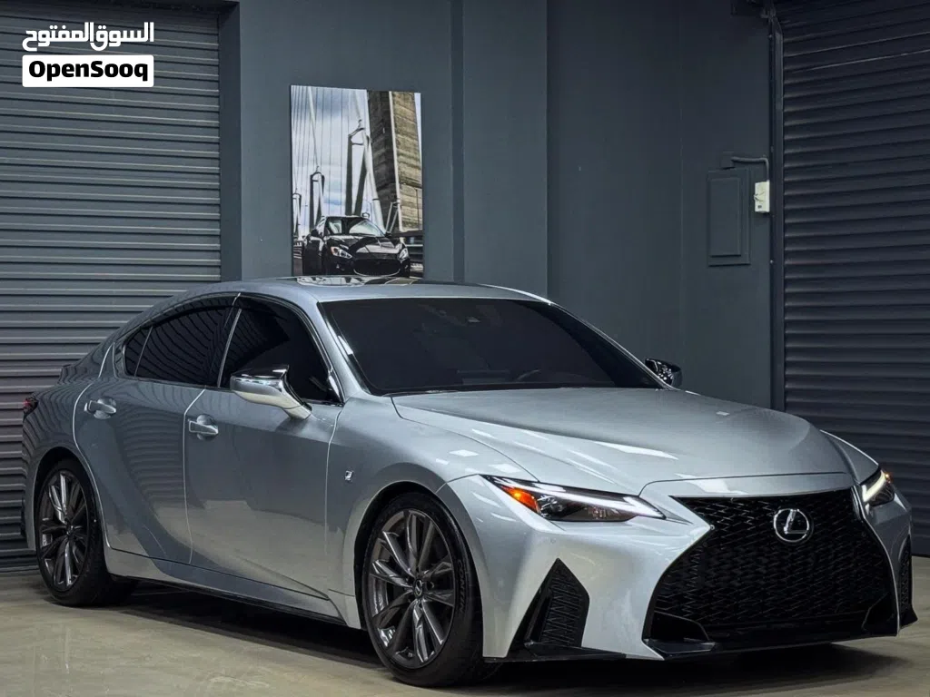 Lexus IS IS 350