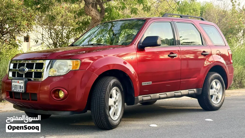 Ford Escape Limited