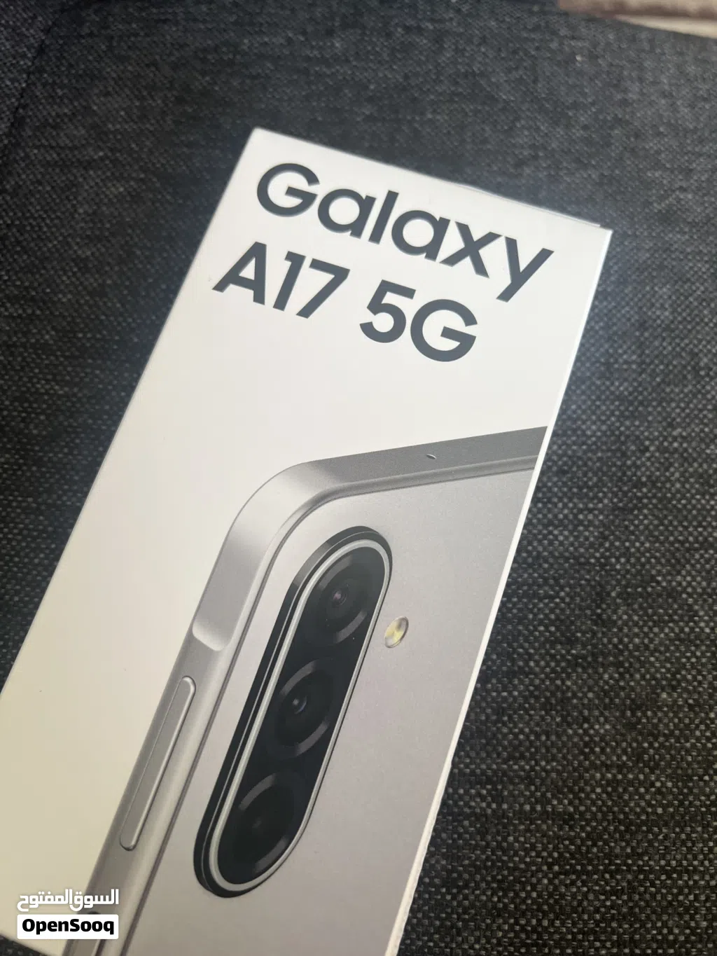 تلفون سامسونج A17