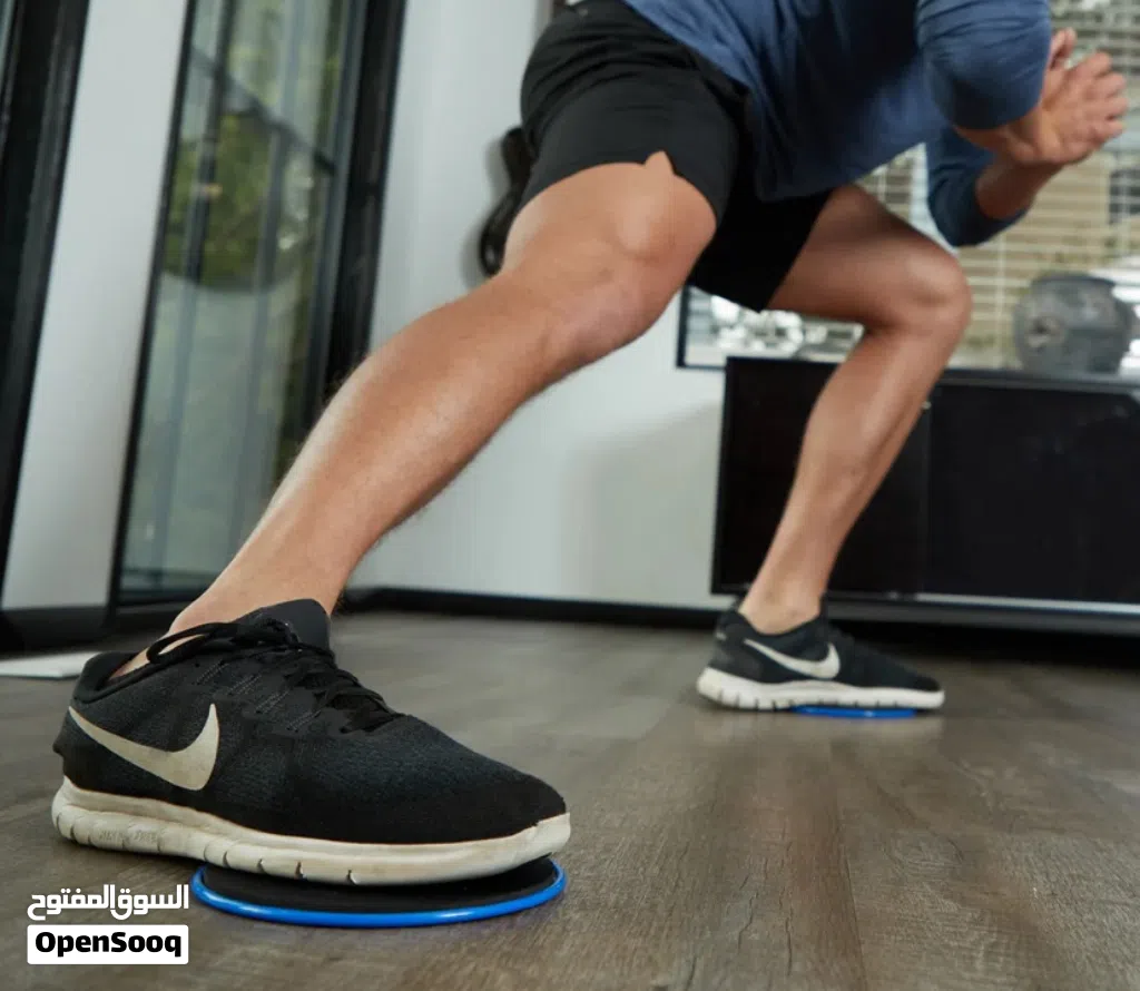 Core sliders