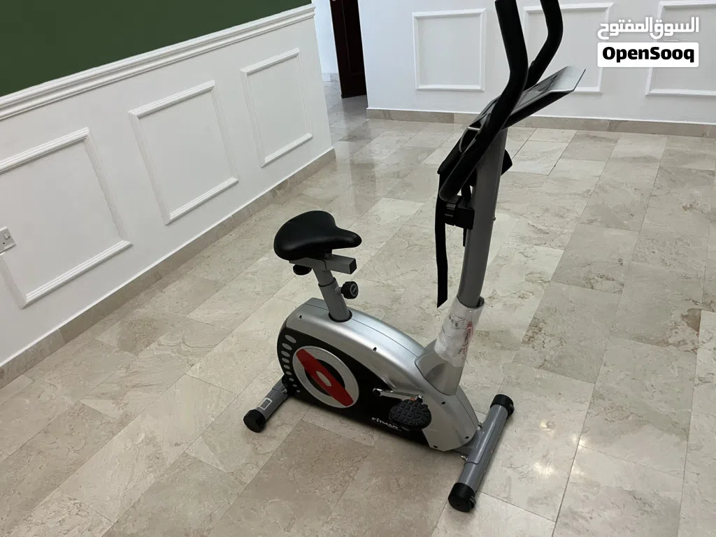 سيكل تمارين صفقة Fitman