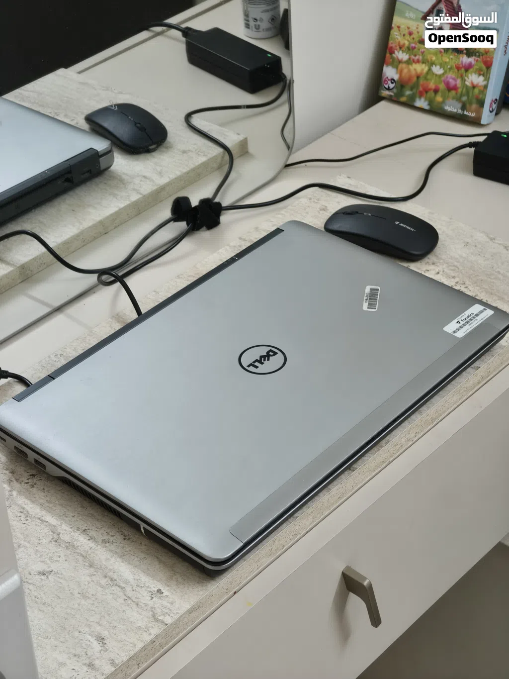 لابتوب دل latitude E6540