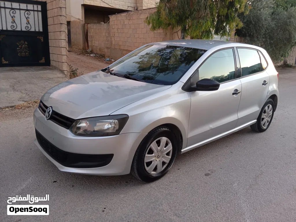 Volkswagen Polo Standard