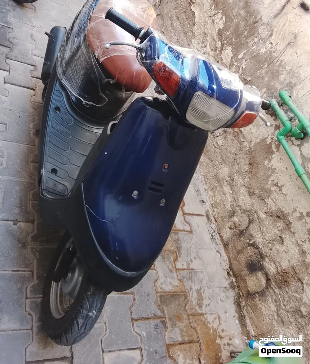 Yamaha Other