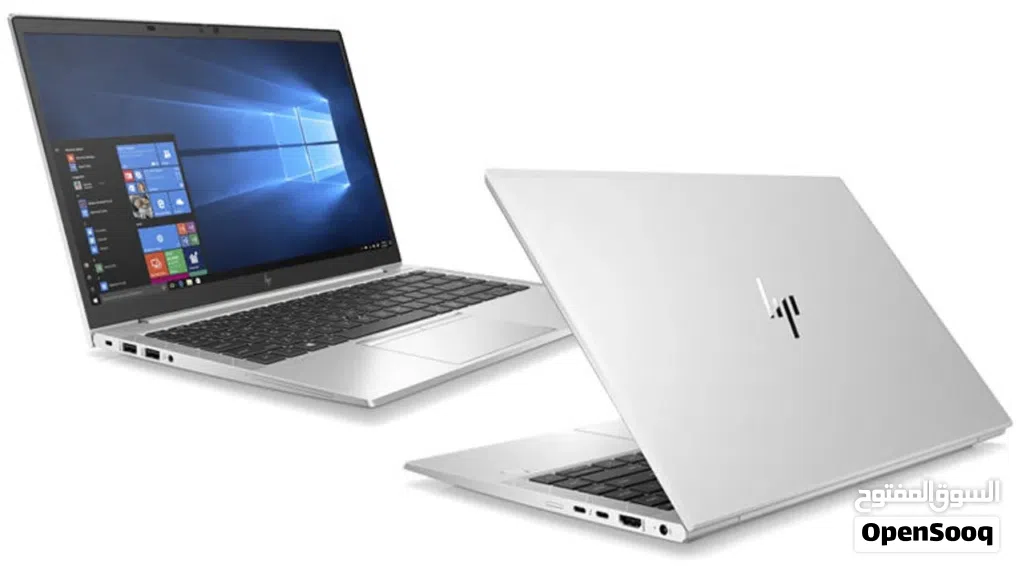 HP Elitebook laptop for Sale لابتوب إتش بي إليتبوك للبيع