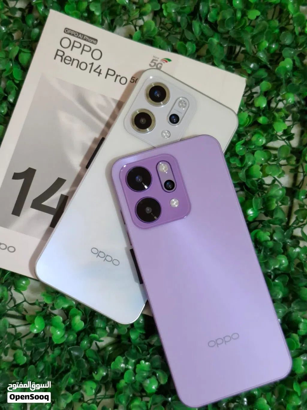 * مش كل موبايل جديد يستحق الضجة... لكن OPPO Reno 14 Pro قصة تانية تمامًا!