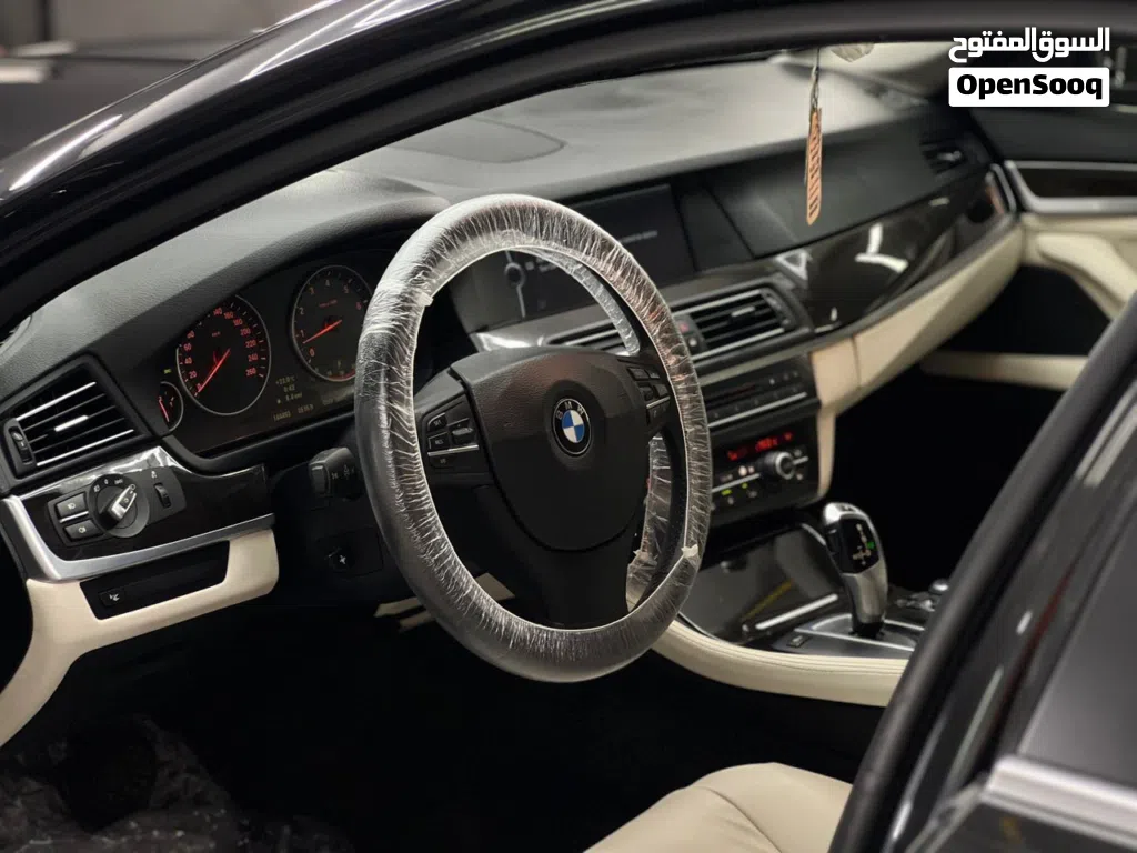 BMW 5 Series 528