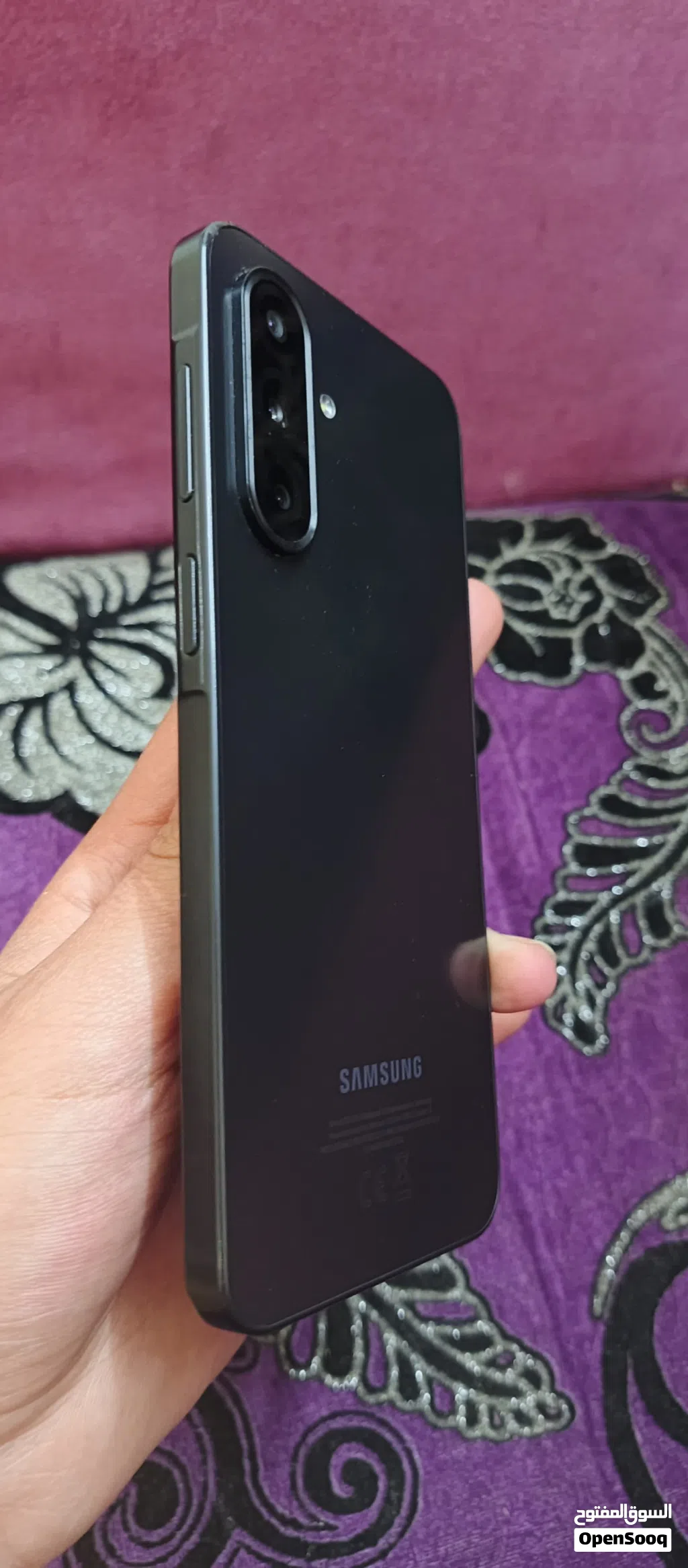 Samsung A17