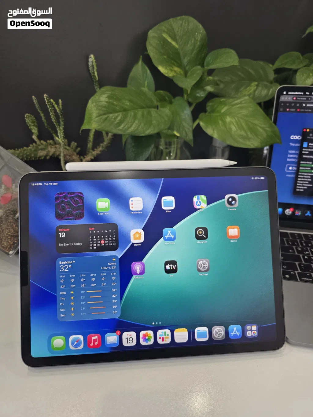 ipad pro M1 2021 ( 11 inch )