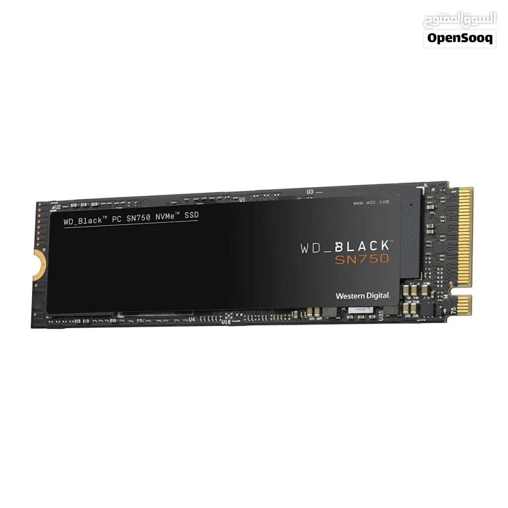 512GB MICRON - WD - SAMSUNG M.2 NVME 3D NAND GEN 4.0 5000MB/s SPEED DESKTOP - LAPTOP GAMING SSD