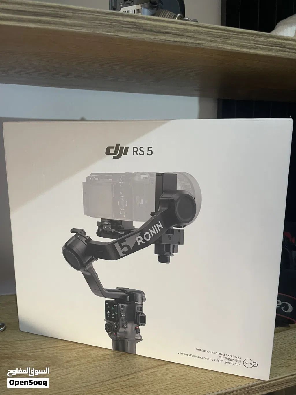 للبيع RS5 بحال الوكاله