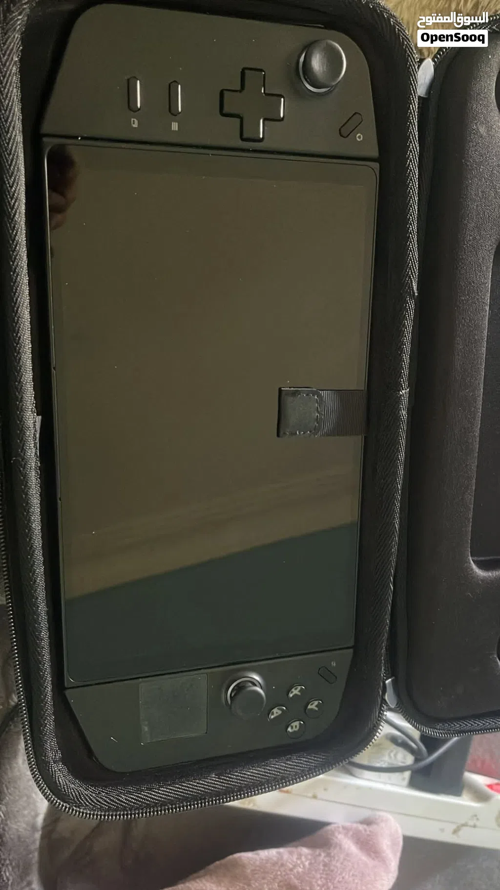 Lenovo legion go بسعر حرق