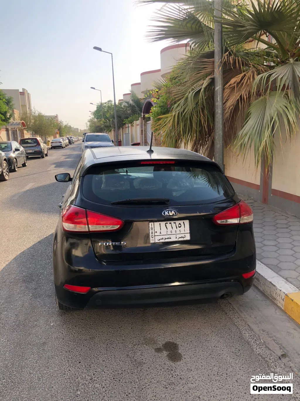 کیا Forte Standard