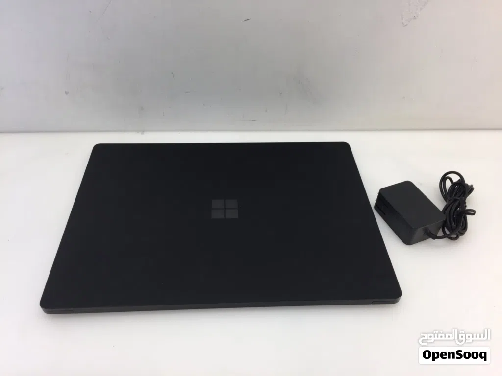 Rare Beast: Microsoft Surface Laptop 3 (15-inch) – 32GB RAM / 1TB SSD