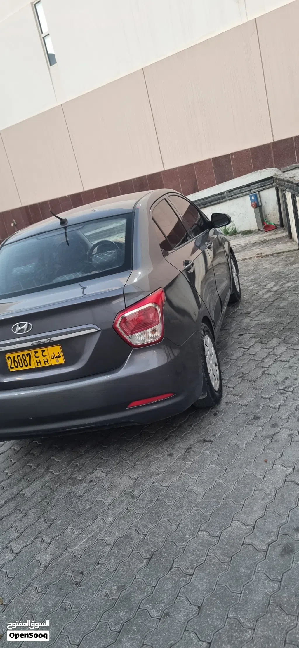 Hyundai i10 Standard