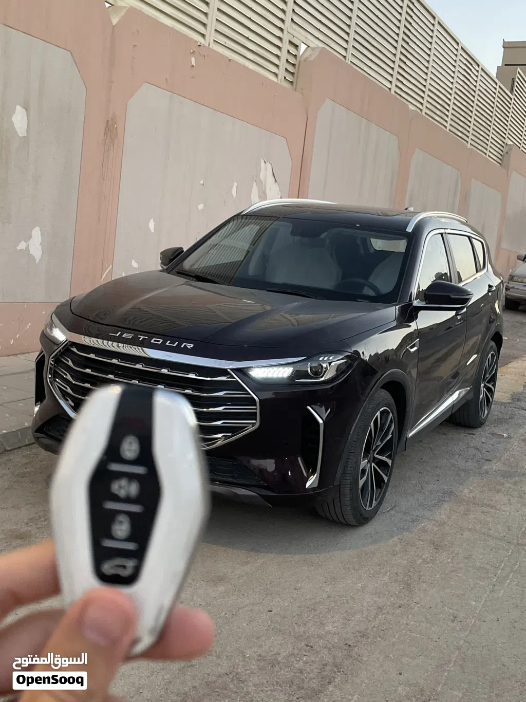جيتور X70 بلس