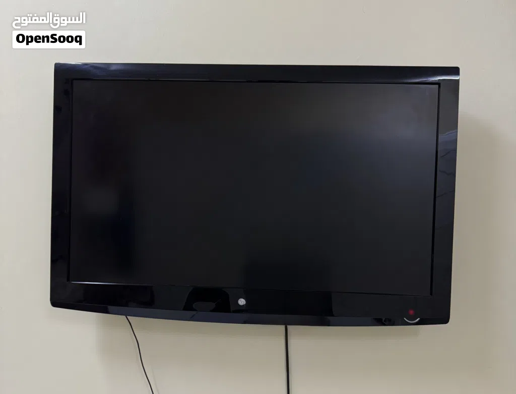 تلفزيون LCD 43 inches