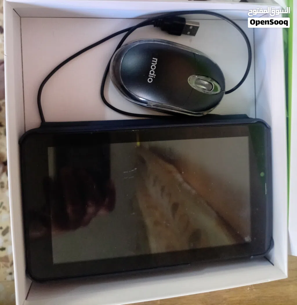 تاب m799 استعمال خفيف