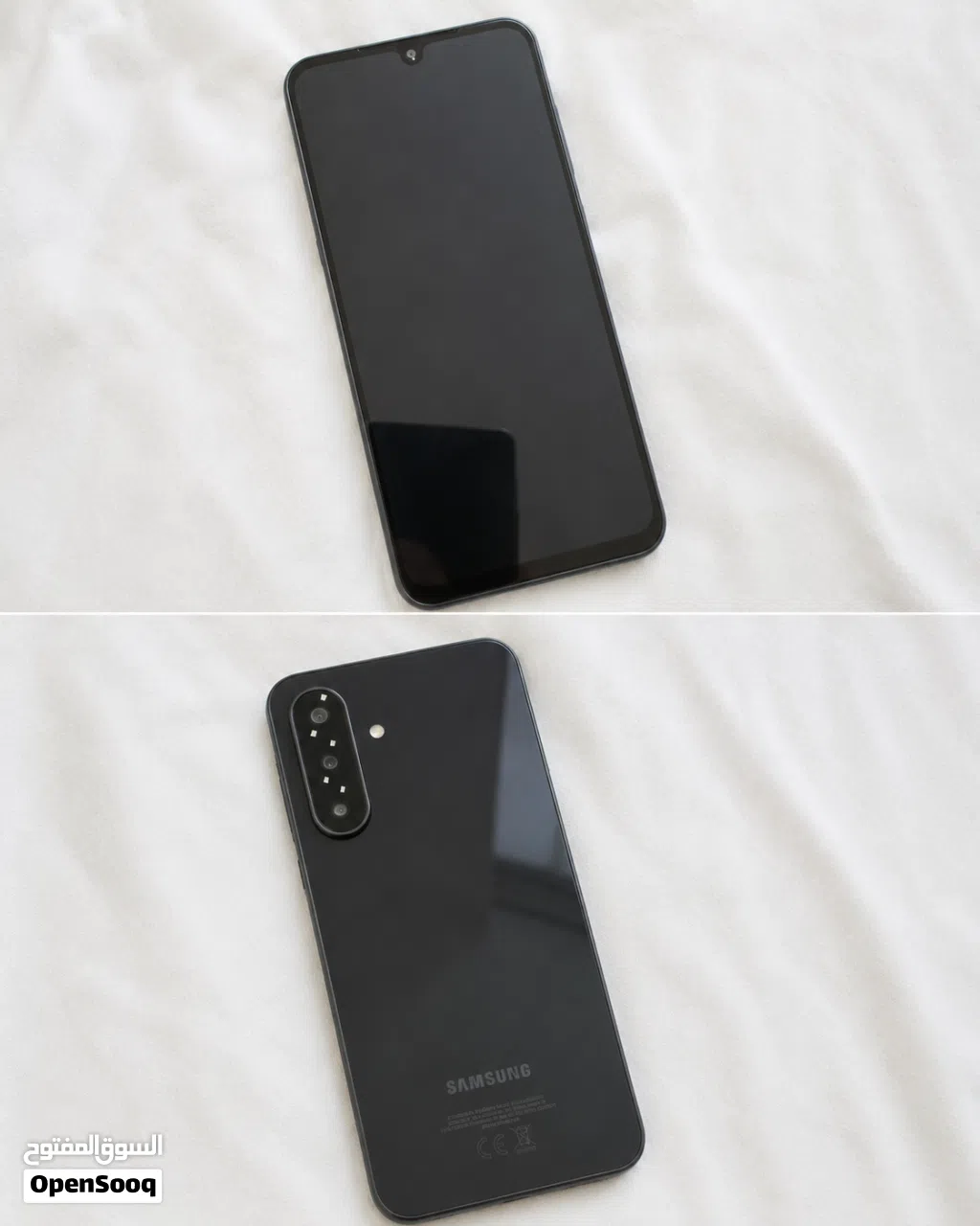 Samsung Galaxy A26 5G سعة 128 6GB