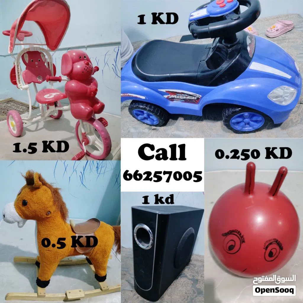 good condition call on number