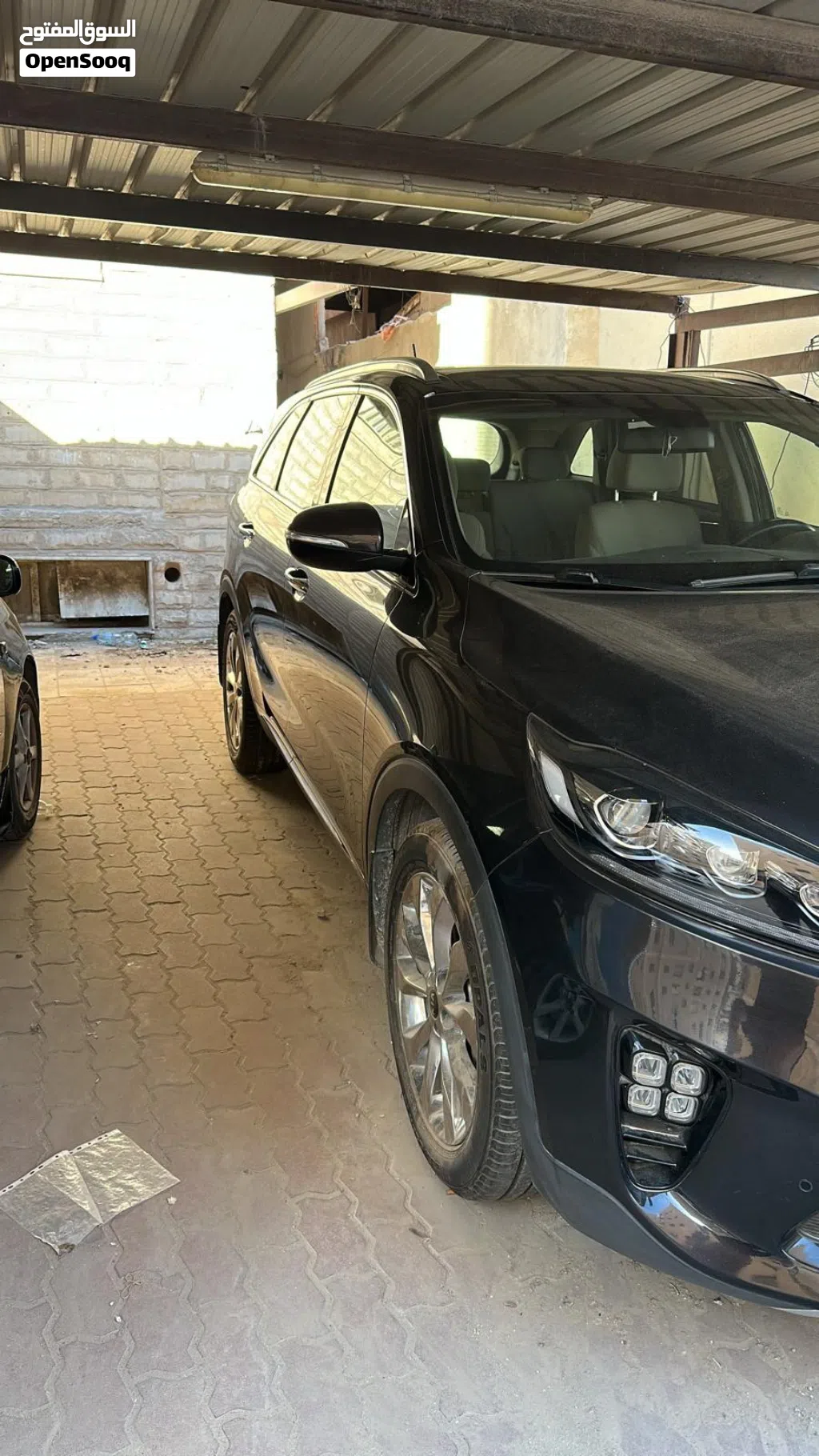 Kia Sorento LX