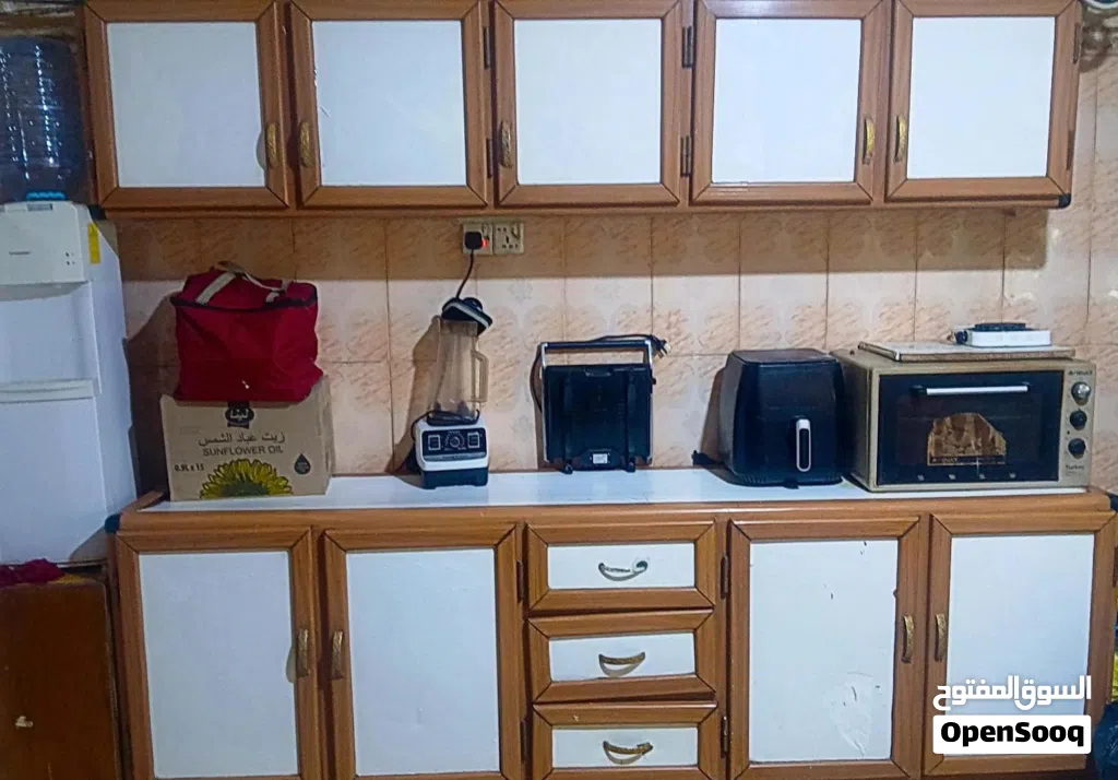 كاونتر مطبخ للبيع