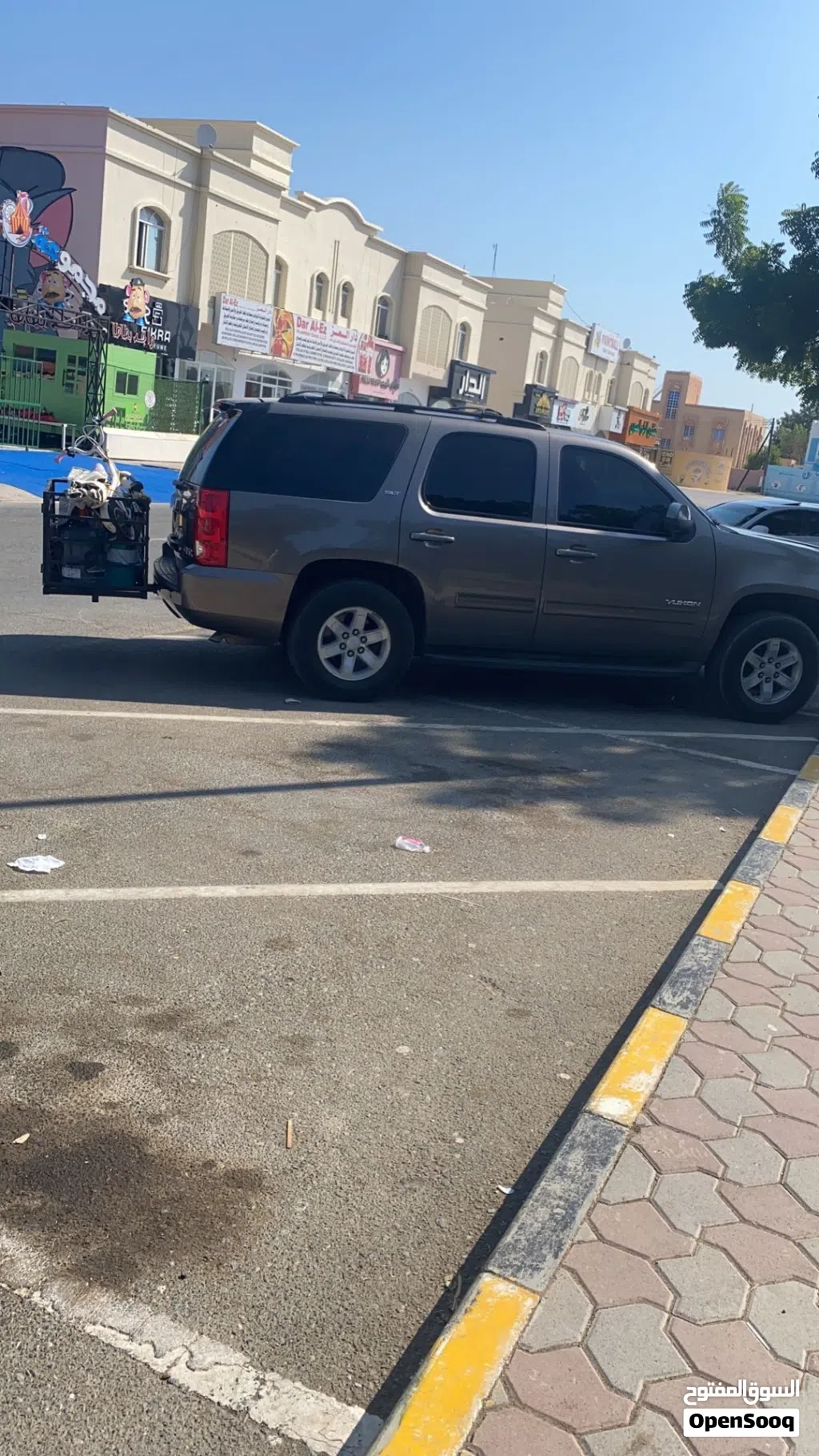 Chevrolet Other