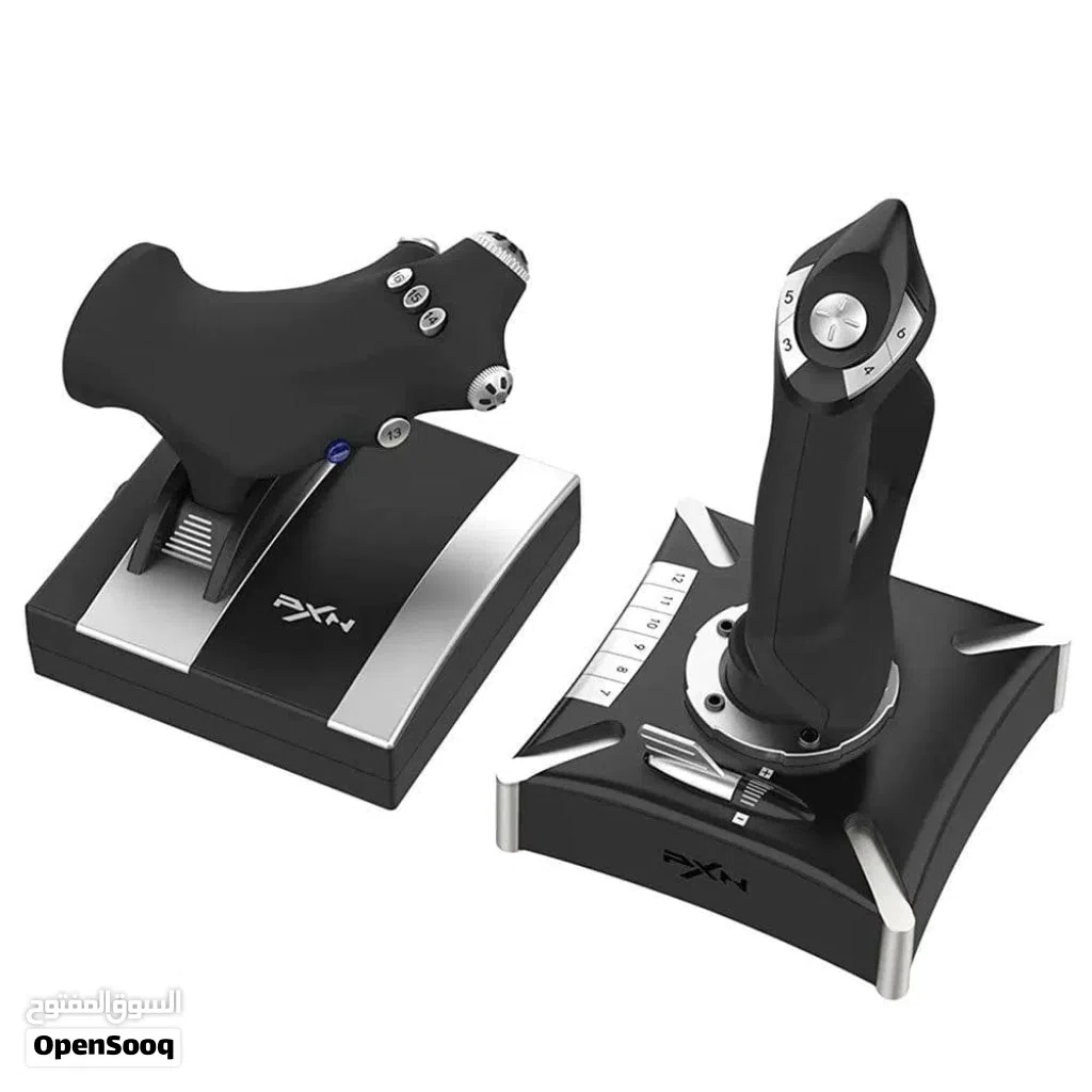 pxn 2119 pro flight Stick