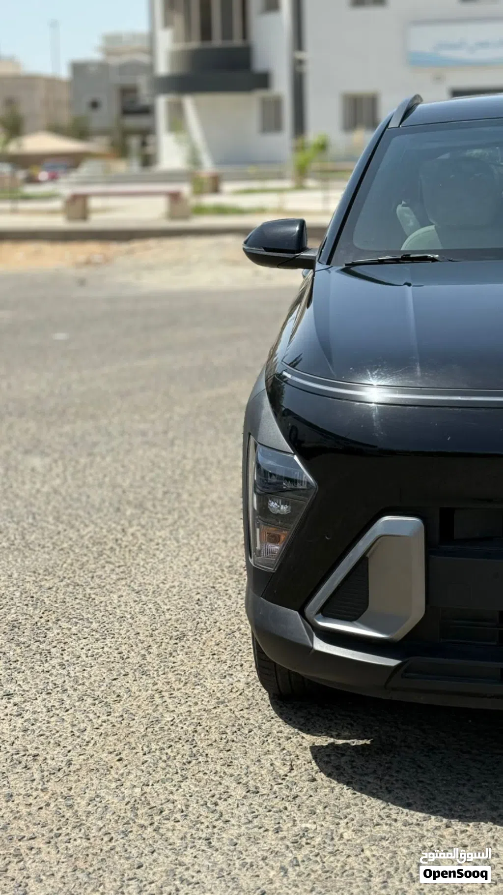 Hyundai Kona Smart