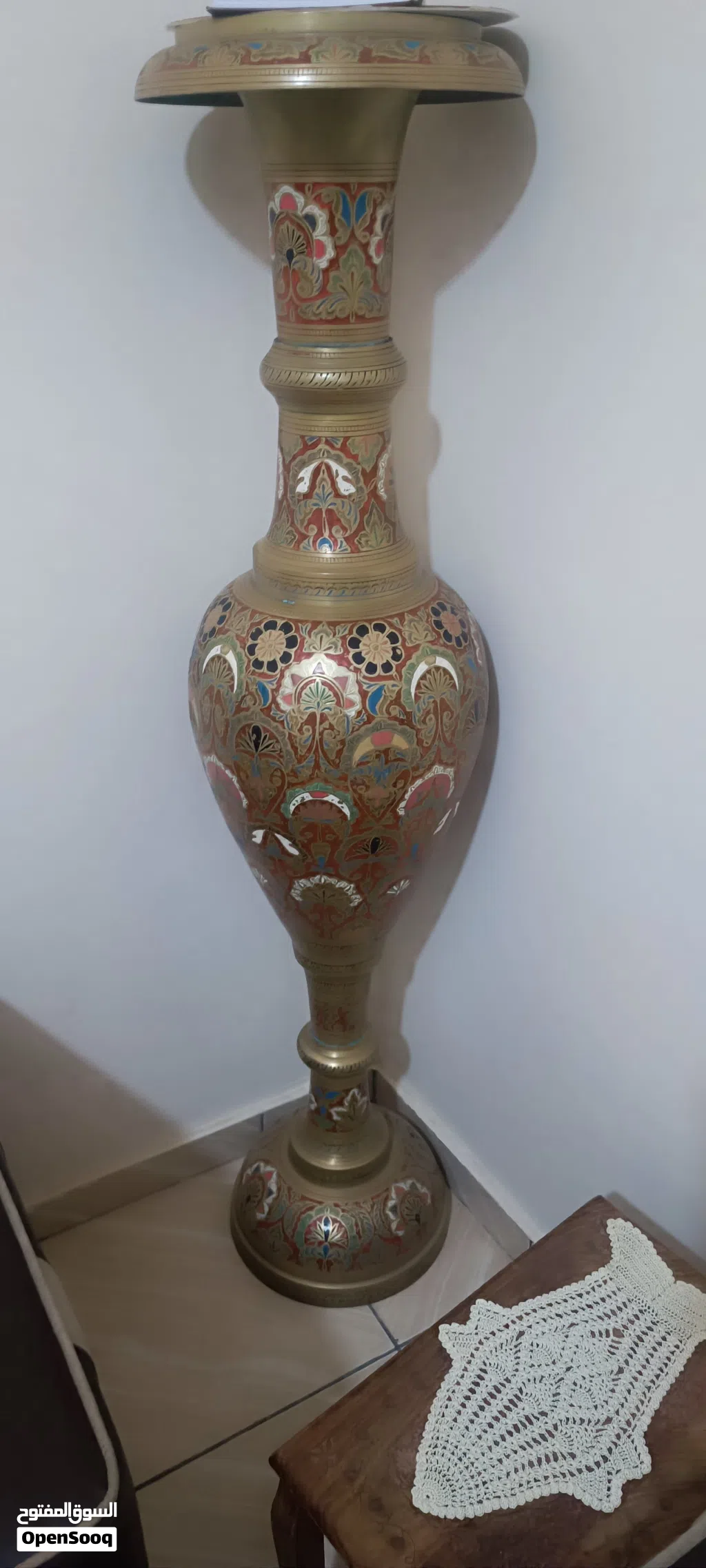 فازات نحاس