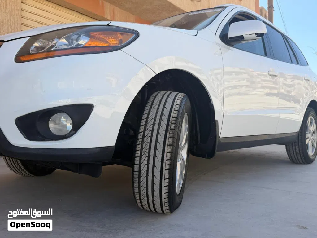 هيونداي سنتافي GL