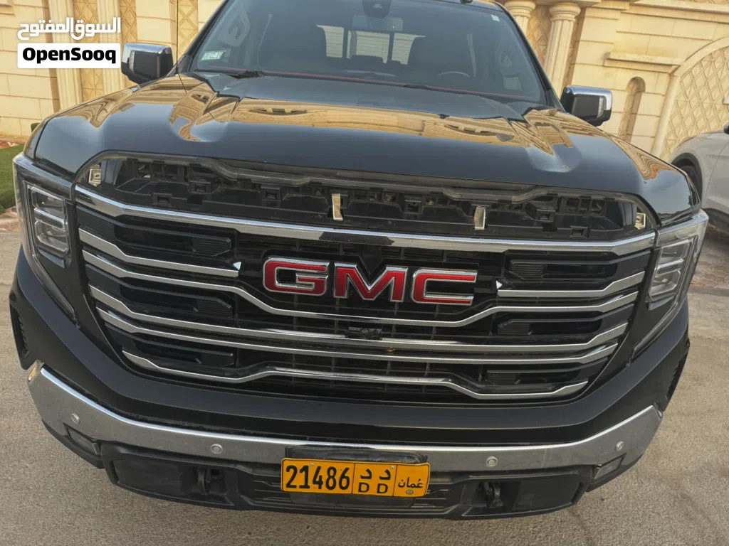 جاي ام سي S350