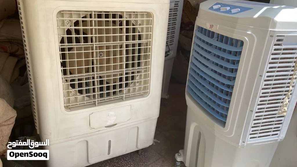 مبردات هواء للإيجار/air cooler for rent