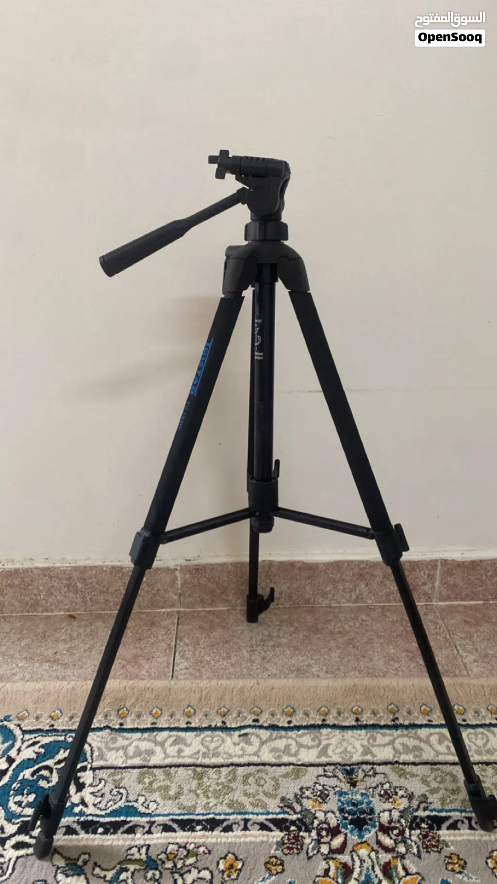 مثبت كاميرا من شركه tristar tv-193w