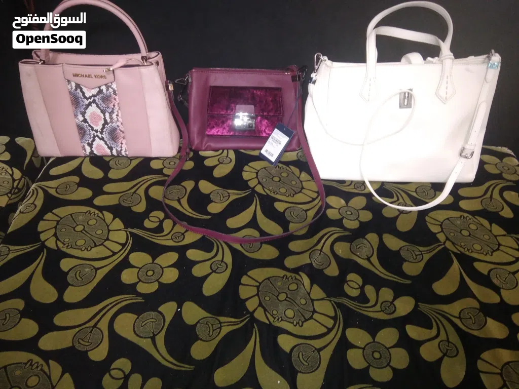 حقائب يدويه نسائية