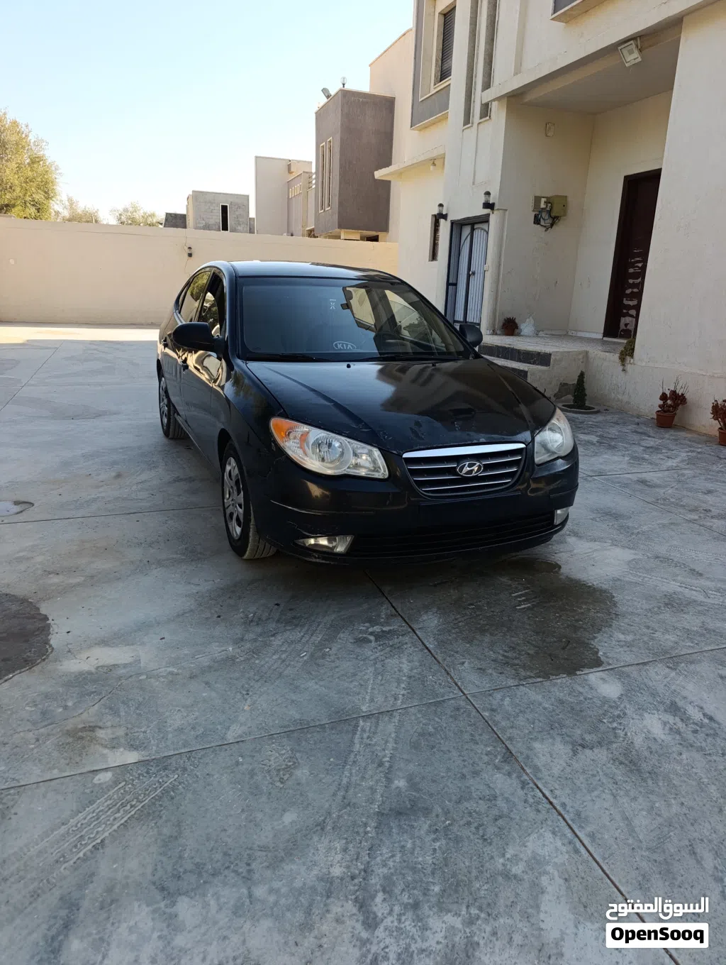 Hyundai Elantra GL