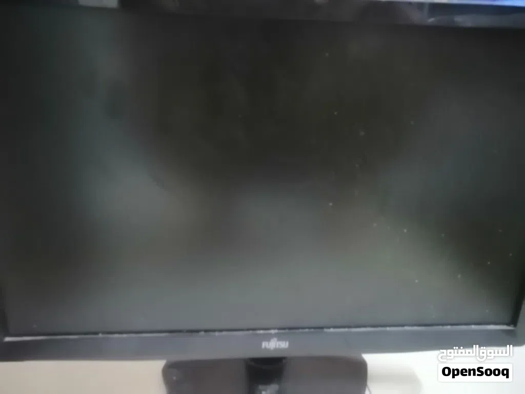 شاشة FUJITSU