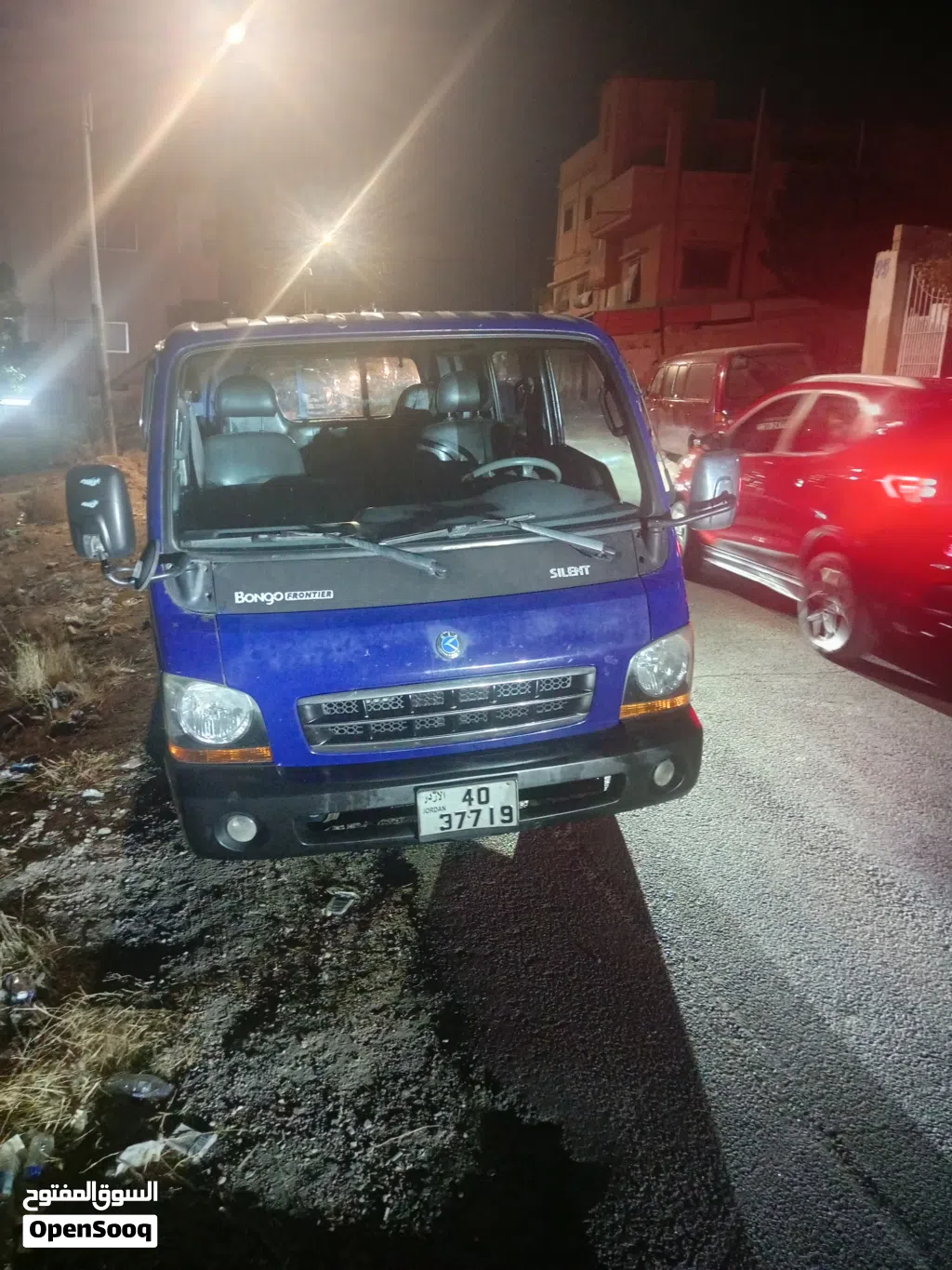 Kia Other