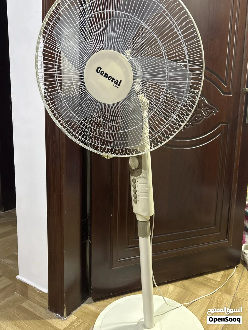 مروحه مستعمله