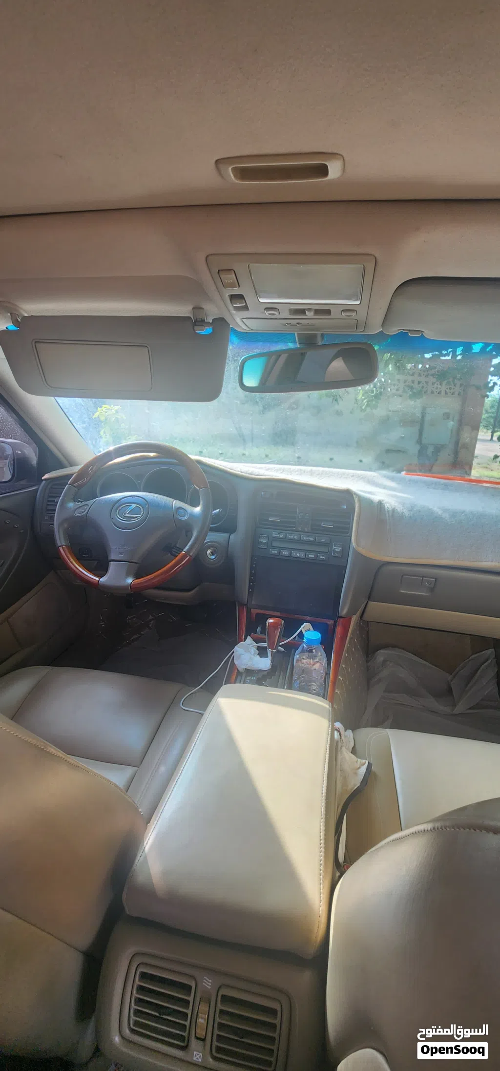 Lexus GS GS 300