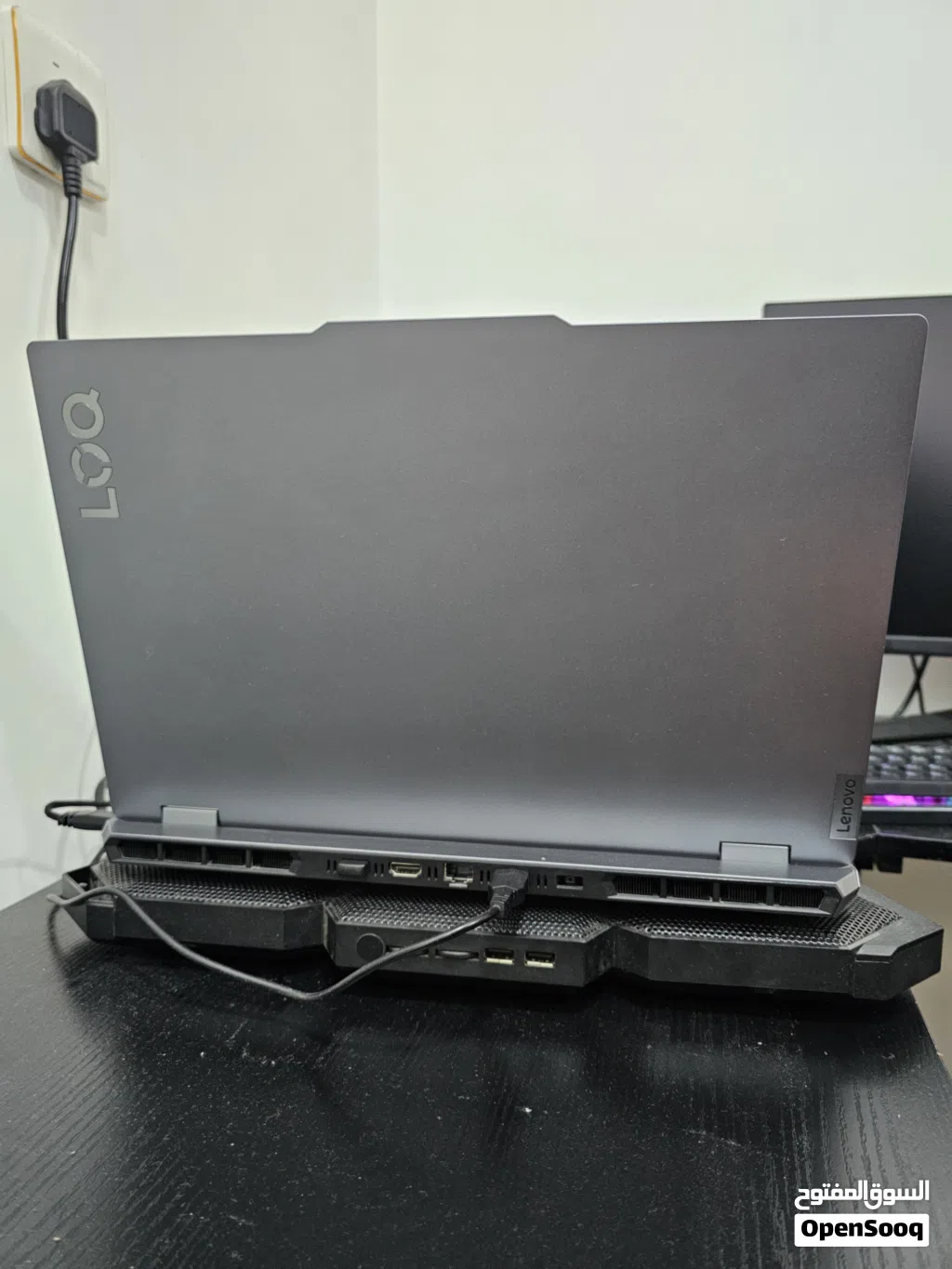 LENOVO LOQ 15IRX9 مستعمل