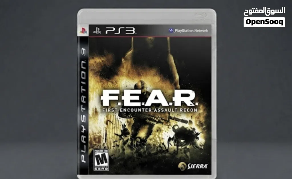 العاب PS3 للبيع