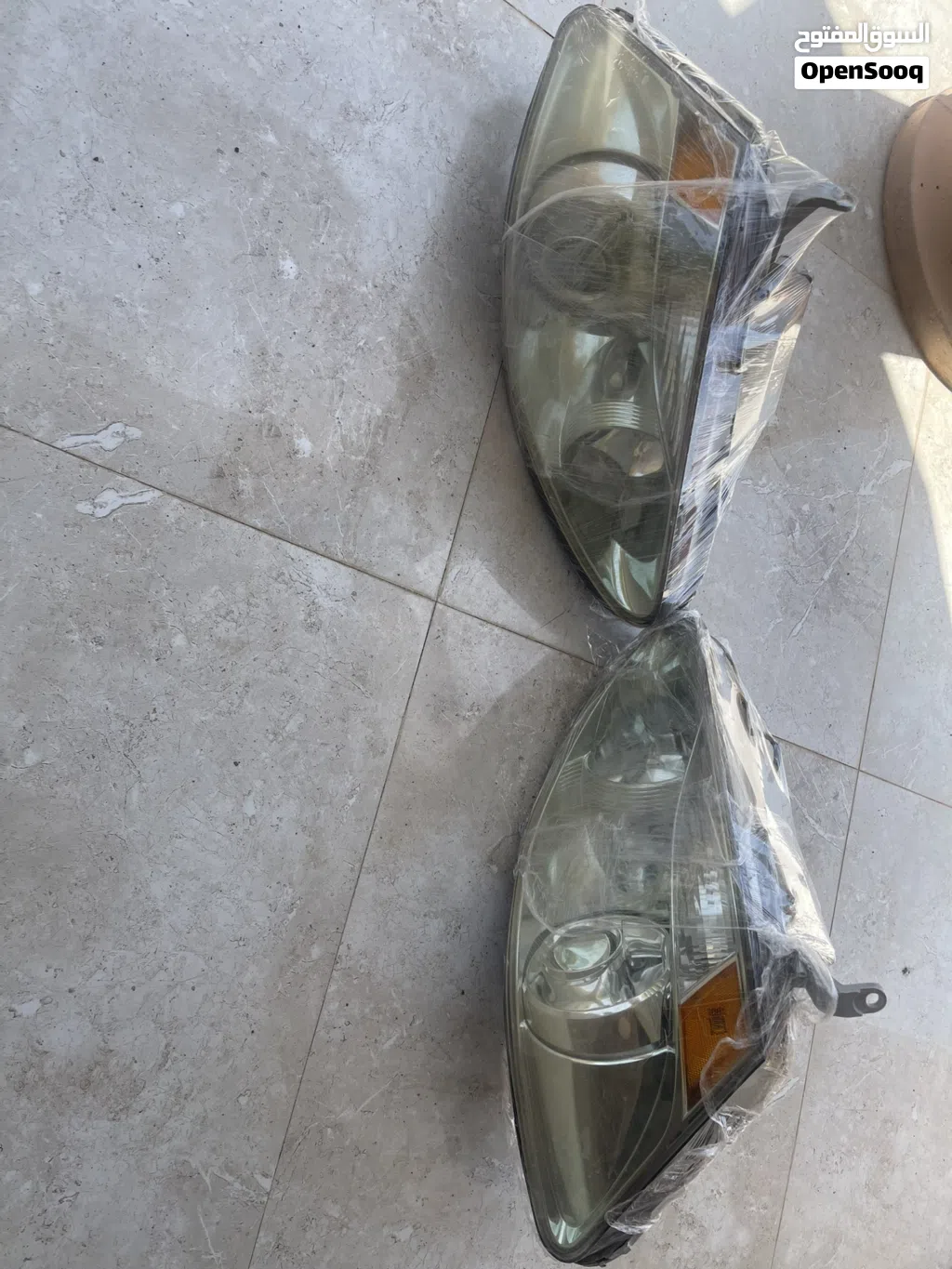 ليتات لكزس LS430 موديل 2004 وكاله مستخدم