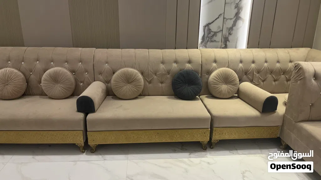 Good condition sofa for sale 7 piece
