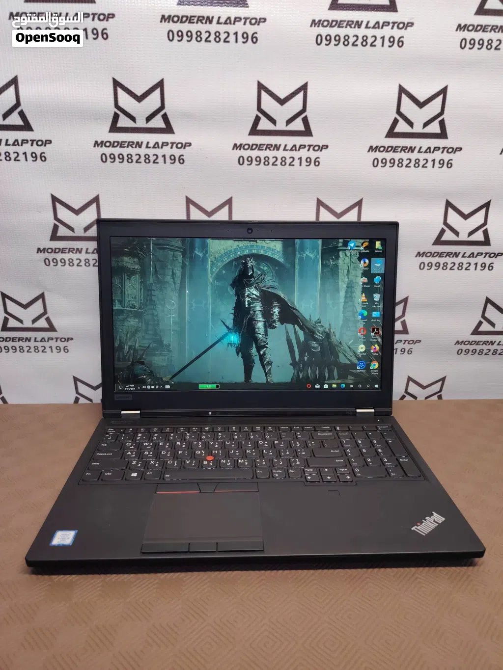 Lenovo Thinkpad e570