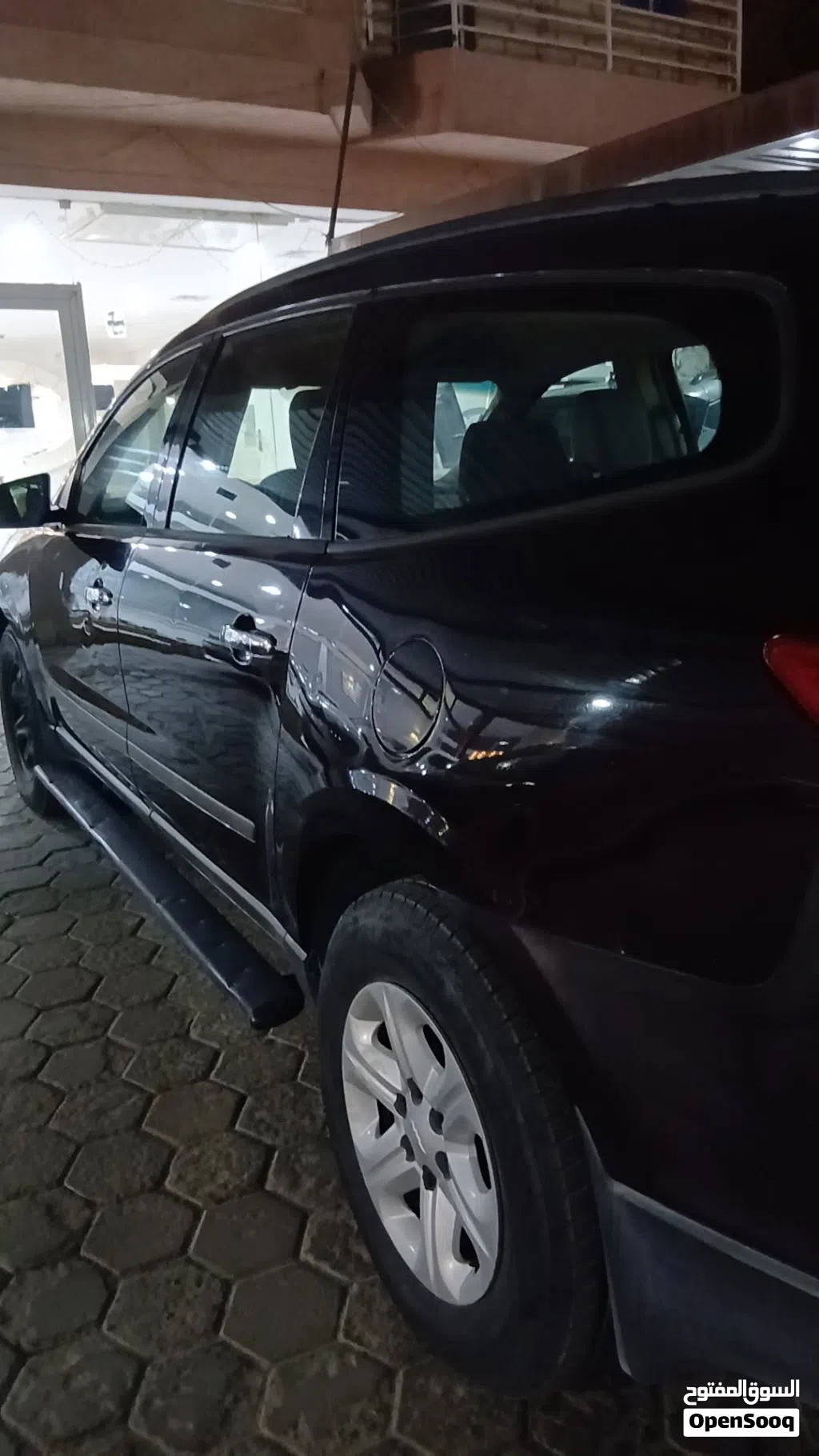 Chevrolet Traverse LS