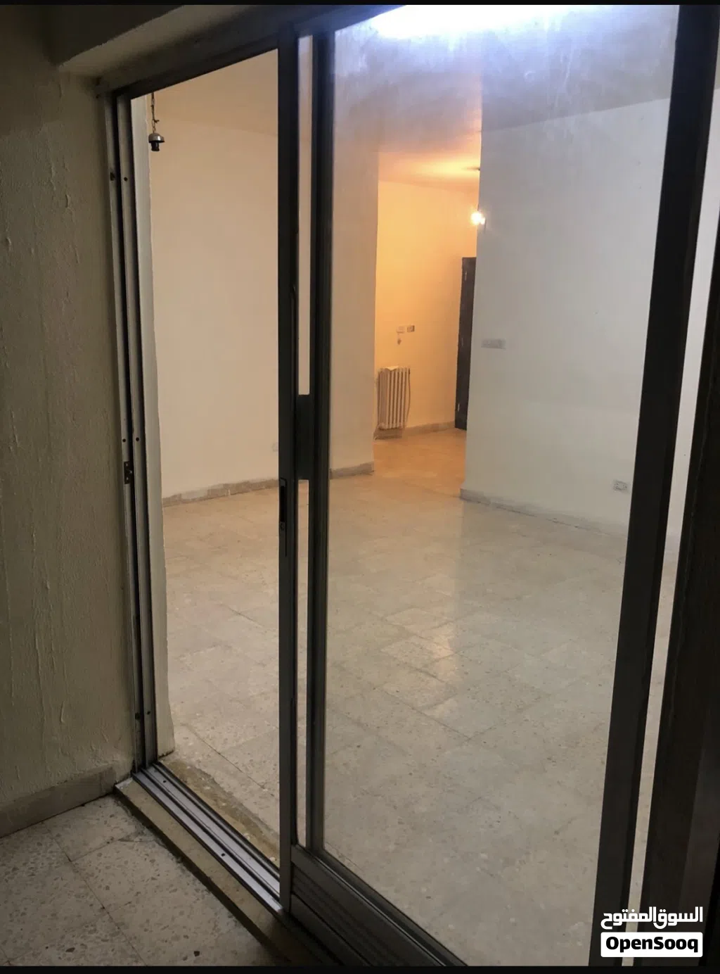 شقة للإيجار
